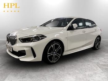 Used BMW 1 Series 2024 for sale - 79619217: Photo