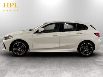 Used BMW 1 Series 2024 for sale - 79619217: Photo
