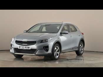 2022 (22) - 1.0 T-GDi 2 SUV 5dr Petrol Manual Euro 6 (s/s) (118 bhp)