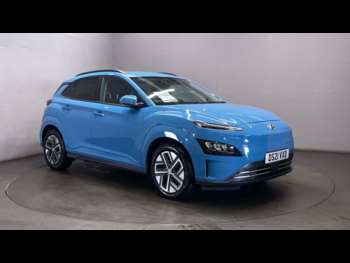 Used Hyundai KONA 2021 for sale - 75194588: Photo