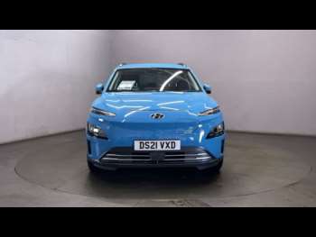Used Hyundai KONA 2021 for sale - 75194588: Photo
