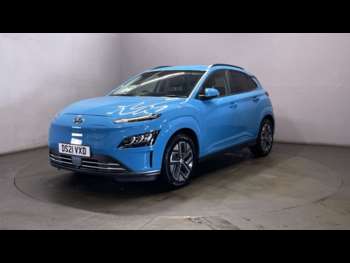 Used Hyundai KONA 2021 for sale - 75194588: Photo
