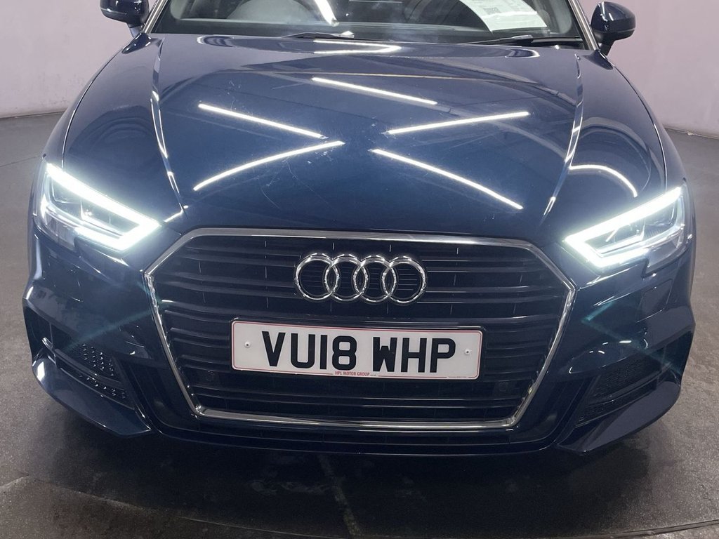 Used Audi A3 2018 for sale - 76482146: Photo 10