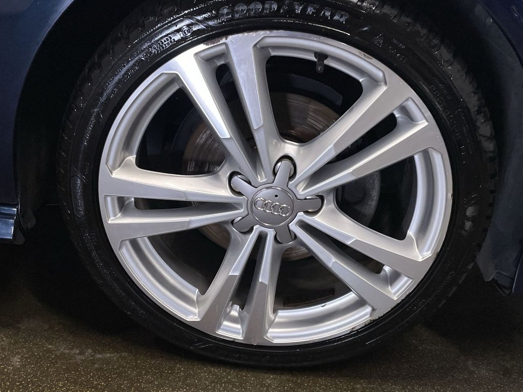 Used Audi A3 2018 for sale - 76482146: Photo 12