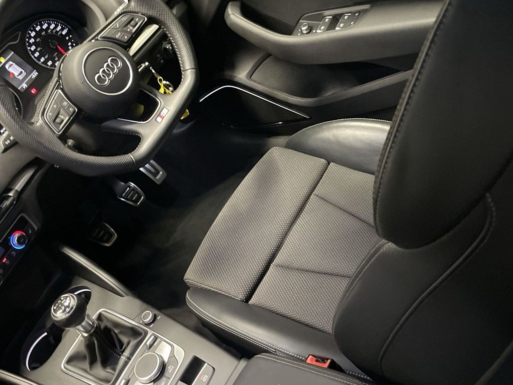 Used Audi A3 2018 for sale - 76482146: Photo 15