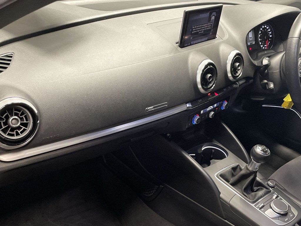 Used Audi A3 2018 for sale - 76482146: Photo 16