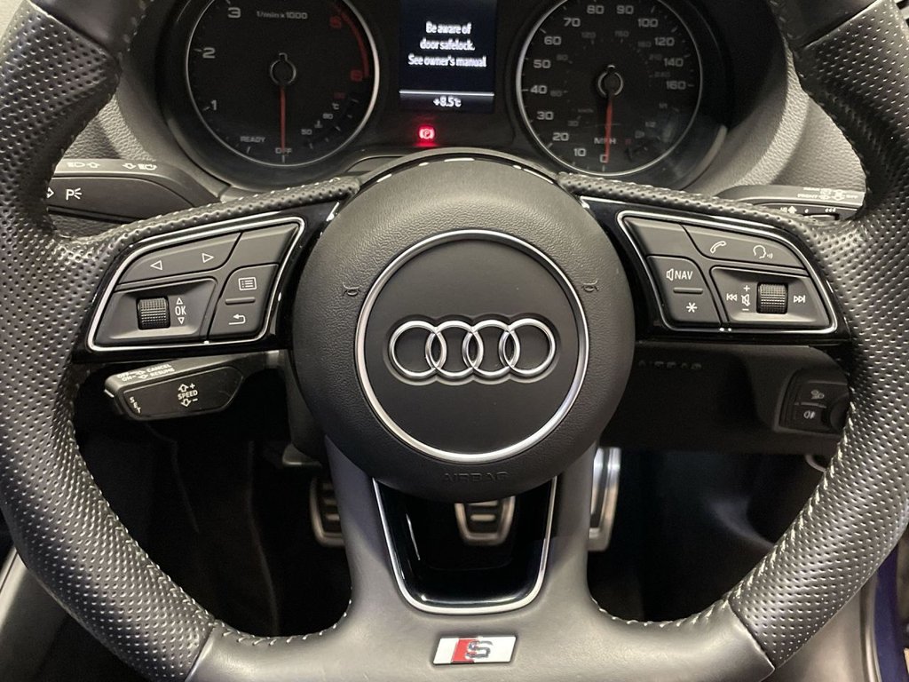Used Audi A3 2018 for sale - 76482146: Photo 20