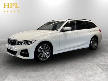 Used BMW 3 Series 2021 for sale - 78874621: Photo