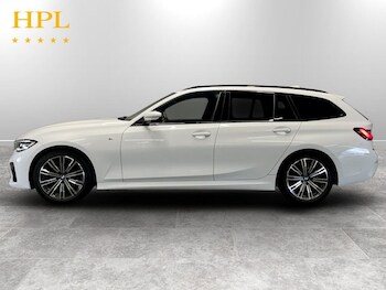 Used BMW 3 Series 2021 for sale - 78874621: Photo