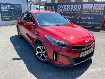 Used Kia XCeed 2023 for sale - 75370272: Photo