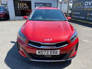 Used Kia XCeed 2023 for sale - 75370272: Photo