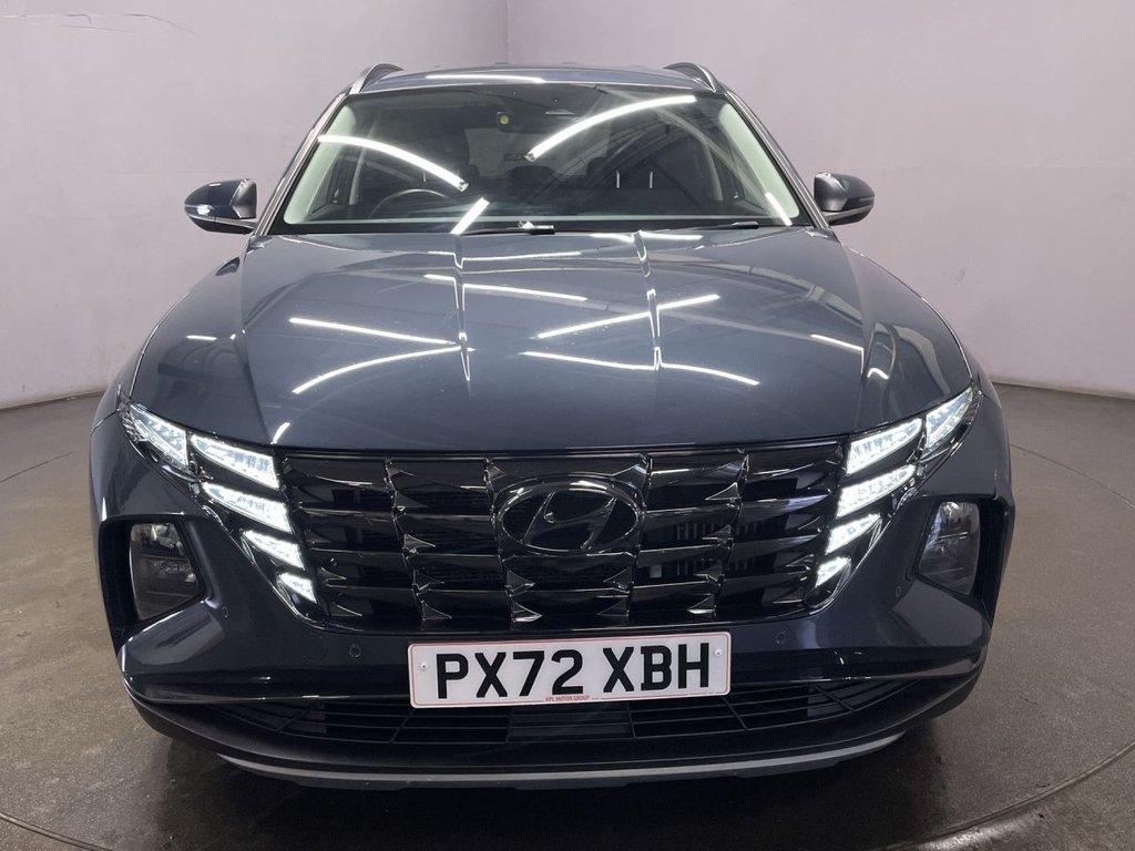 Used Hyundai TUCSON 2022 for sale - 76333549: Photo 10