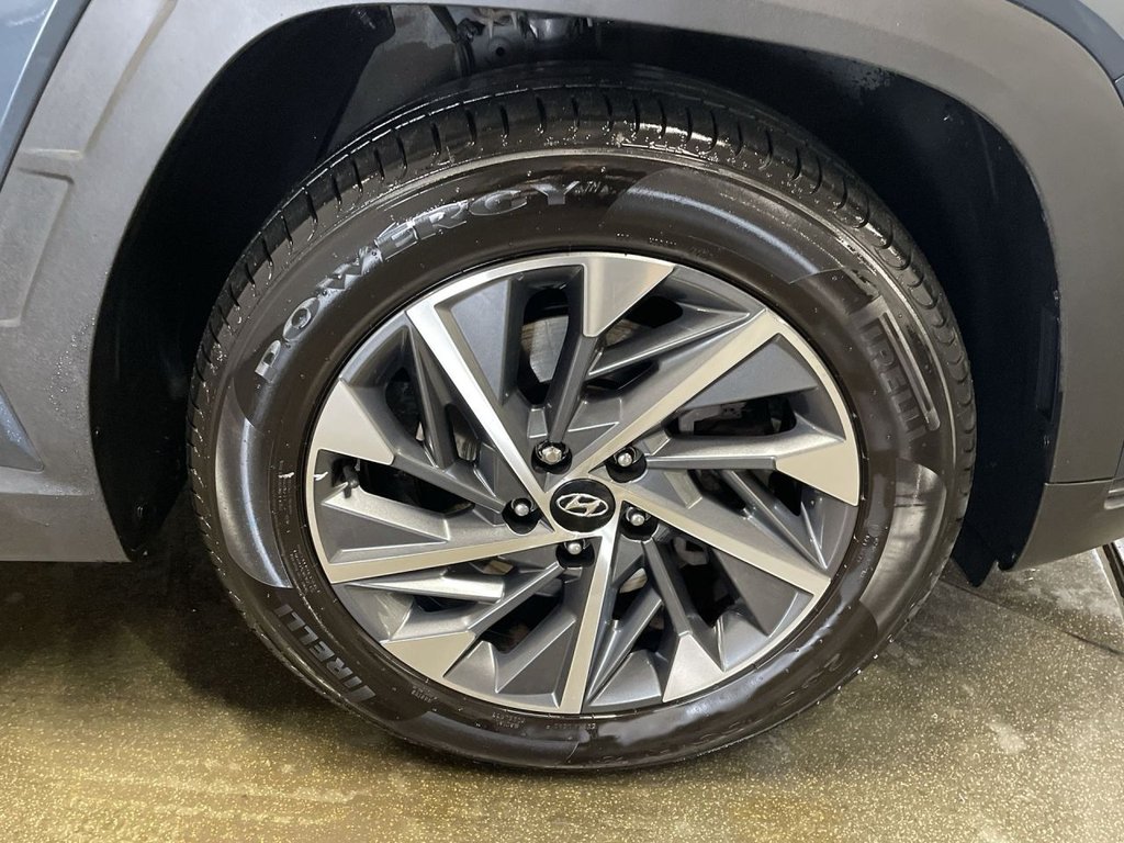 Used Hyundai TUCSON 2022 for sale - 76333549: Photo 12
