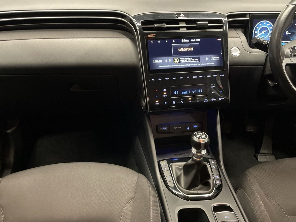 Used Hyundai TUCSON 2022 for sale - 76333549: Photo 16