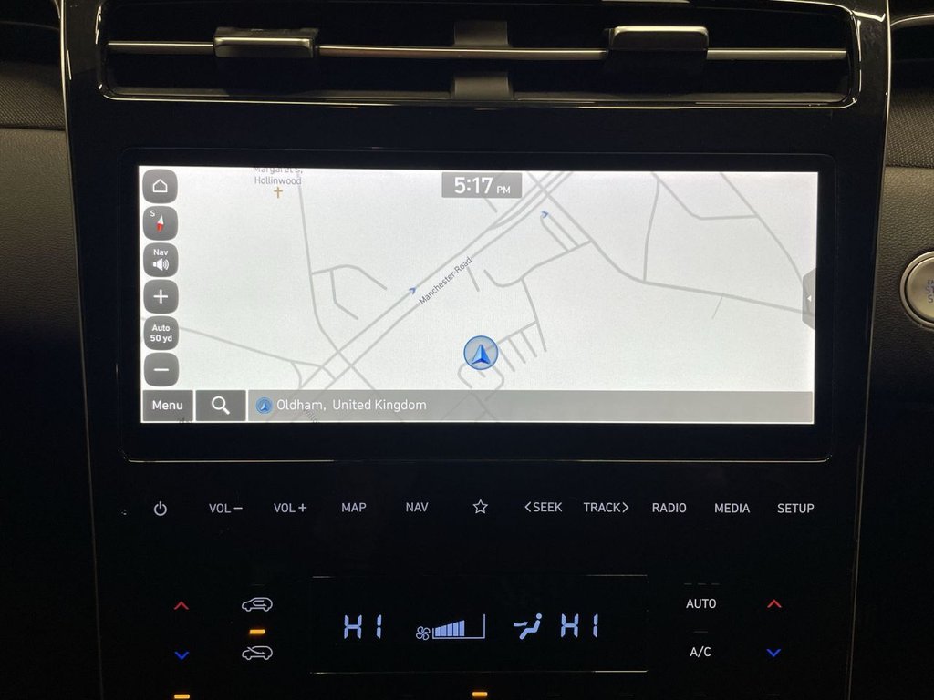 Used Hyundai TUCSON 2022 for sale - 76333549: Photo 19