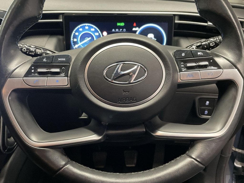 Used Hyundai TUCSON 2022 for sale - 76333549: Photo 21