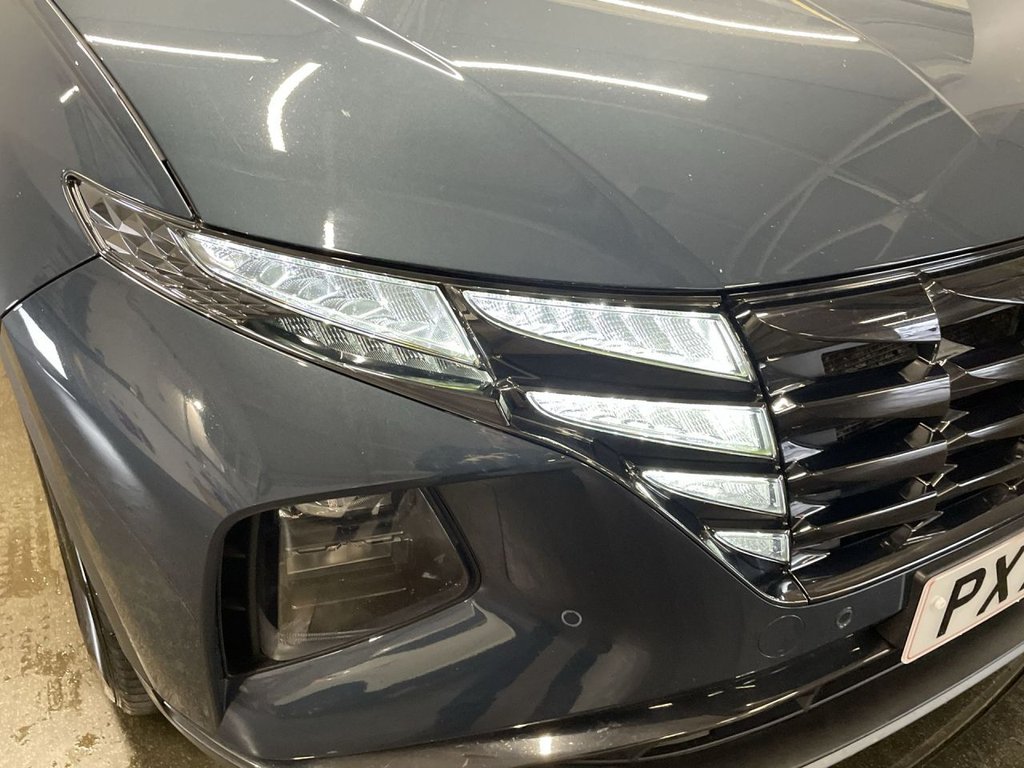 Used Hyundai TUCSON 2022 for sale - 76333549: Photo 22