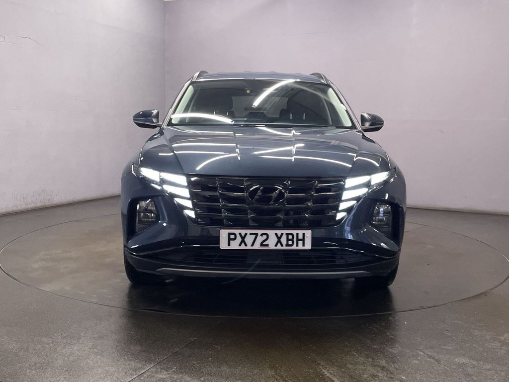 Used Hyundai TUCSON 2022 for sale - 76333549: Photo 3