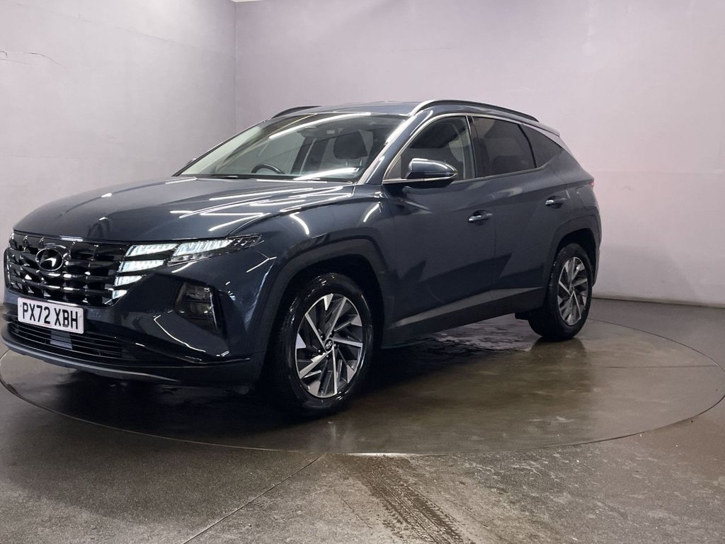 Used Hyundai TUCSON 2022 for sale - 76333549: Photo 4
