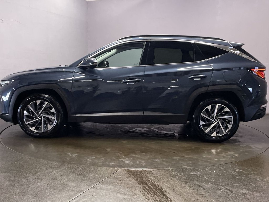 Used Hyundai TUCSON 2022 for sale - 76333549: Photo 5