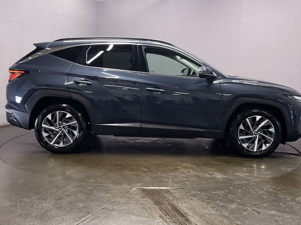 Used Hyundai TUCSON 2022 for sale - 76333549: Photo 9