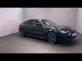 Used BMW i4 2024 for sale - 74639159: Photo