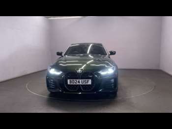 Used BMW i4 2024 for sale - 74639159: Photo