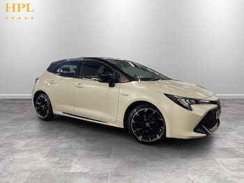 Used Toyota Corolla 2020 for sale - 79722798: Photo