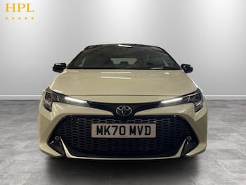 Used Toyota Corolla 2020 for sale - 79722798: Photo