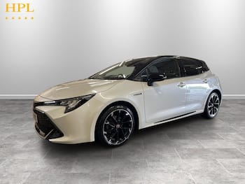 Used Toyota Corolla 2020 for sale - 79722798: Photo