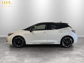 Used Toyota Corolla 2020 for sale - 79722798: Photo