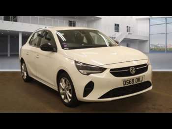 2019 (69) - 1.2 SE Nav Hatchback 5dr Petrol Manual Euro 6 (75 ps)