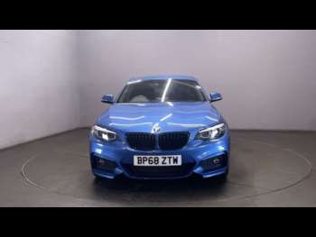 Used BMW 2 Series 2019 for sale - 74494882: Photo