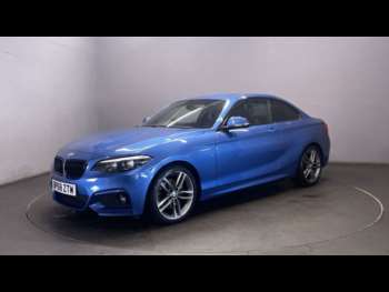 Used BMW 2 Series 2019 for sale - 74494882: Photo