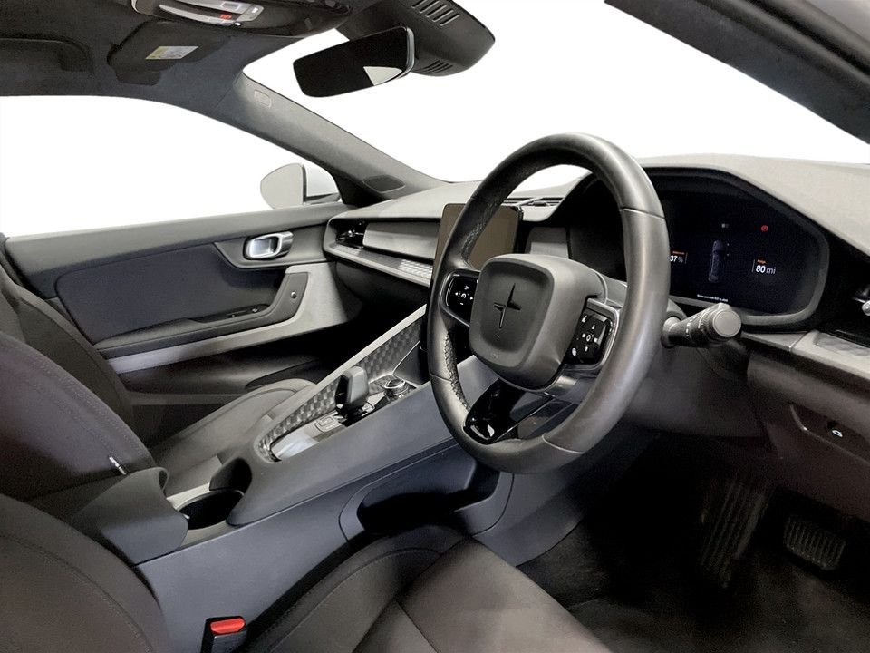 Used Polestar Polestar 2 2023 for sale - 77276369: Photo 12