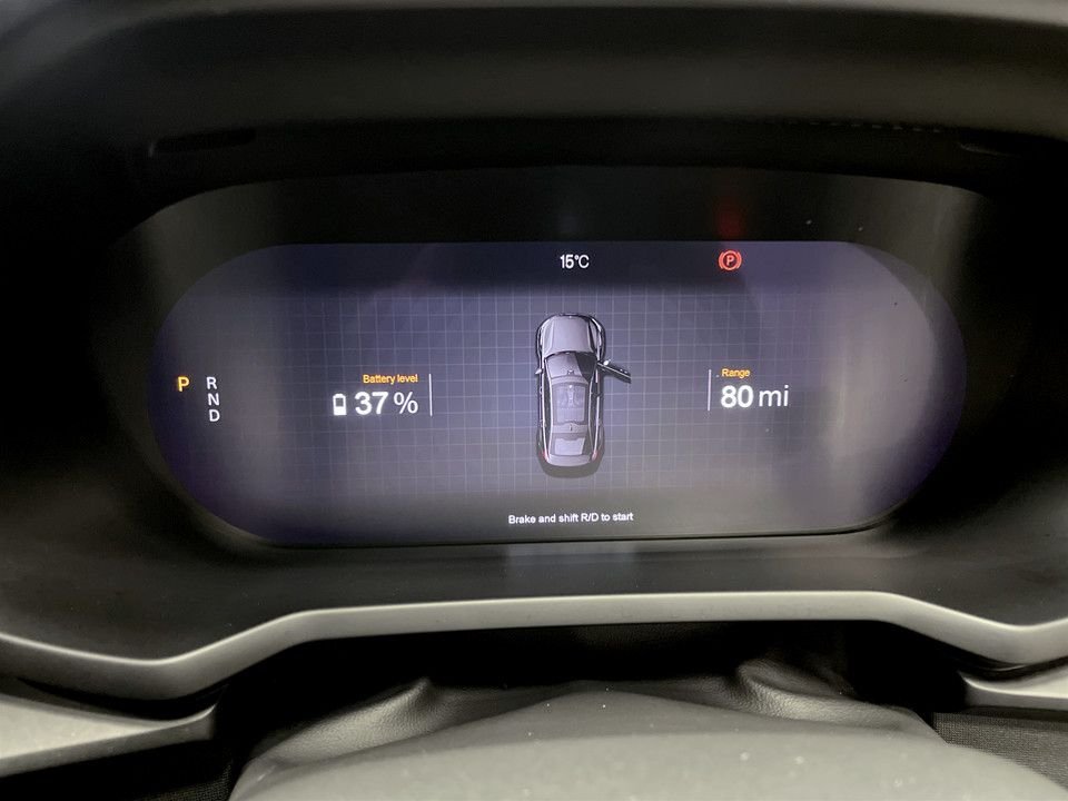 Used Polestar Polestar 2 2023 for sale - 77276369: Photo 14