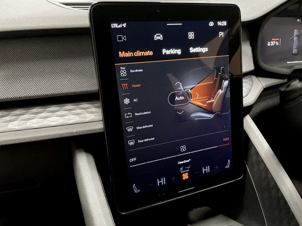 Used Polestar Polestar 2 2023 for sale - 77276369: Photo 16