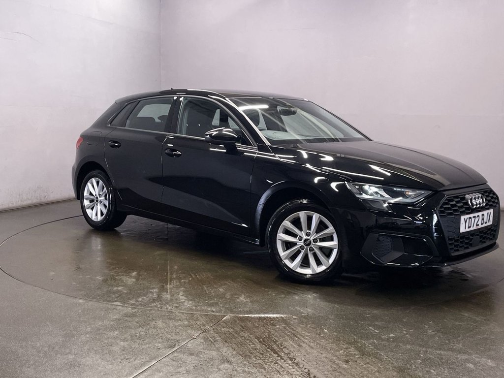 Used Audi A3 2022 for sale - 76303685: Photo 1