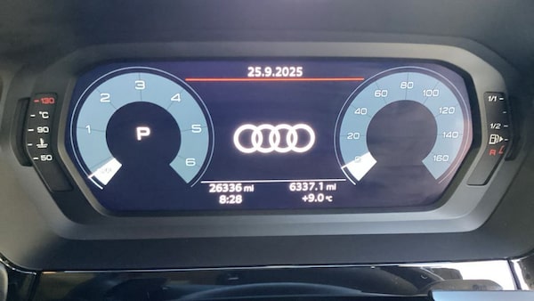 Used Audi A3 2022 for sale - 76303685: Photo 10