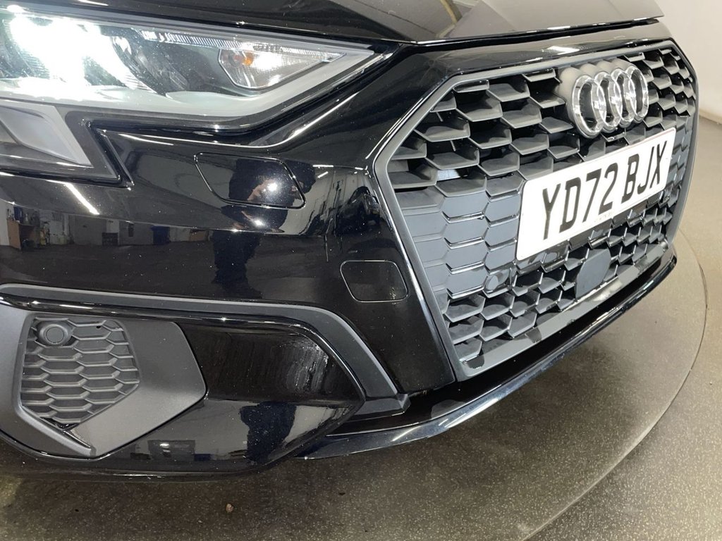 Used Audi A3 2022 for sale - 76303685: Photo 11