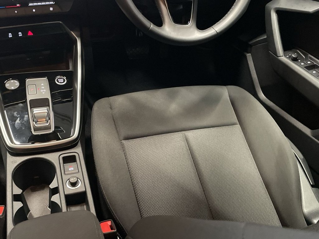 Used Audi A3 2022 for sale - 76303685: Photo 15