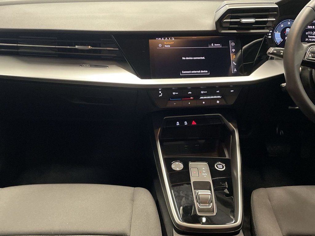 Used Audi A3 2022 for sale - 76303685: Photo 16