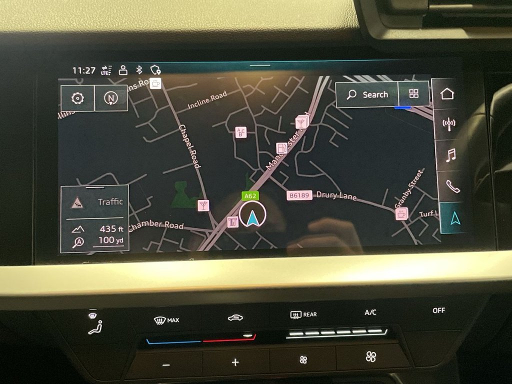 Used Audi A3 2022 for sale - 76303685: Photo 19