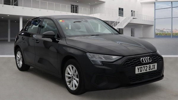 Used Audi A3 2022 for sale - 76303685: Photo 1