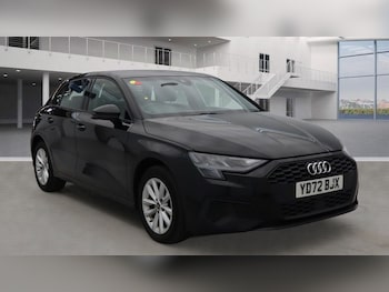 Audi - A3