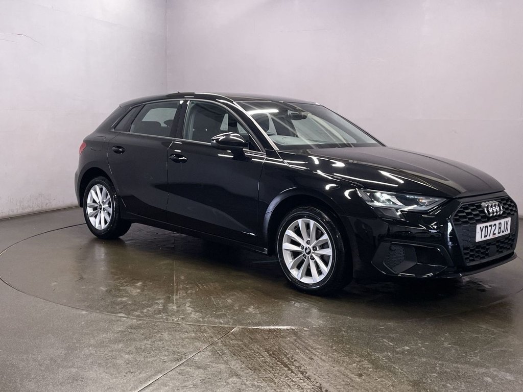 Used Audi A3 2022 for sale - 76303685: Photo 2