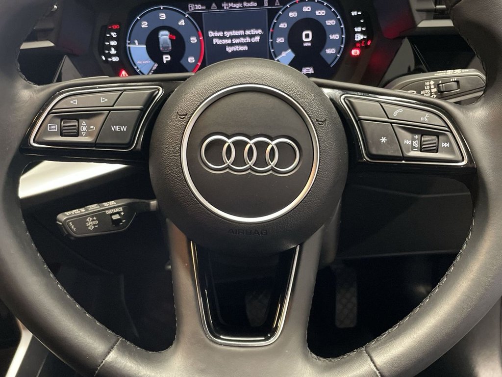 Used Audi A3 2022 for sale - 76303685: Photo 21