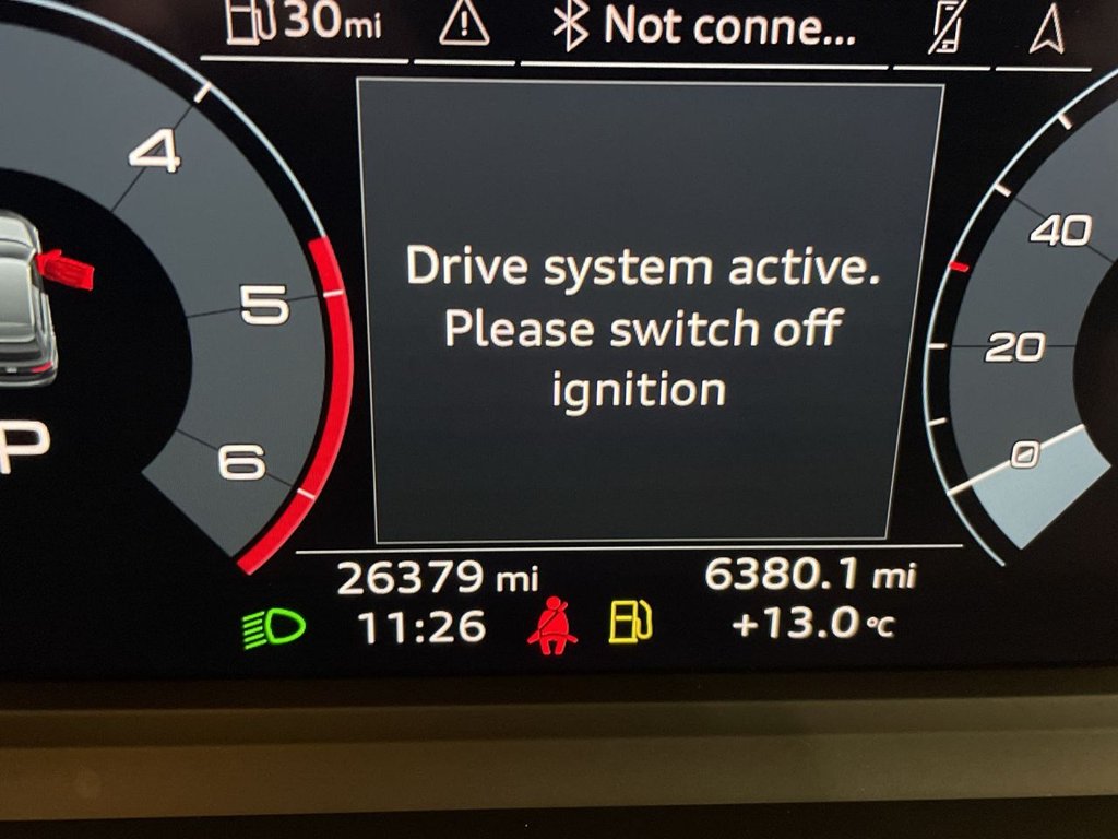 Used Audi A3 2022 for sale - 76303685: Photo 25