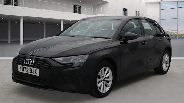 Used Audi A3 2022 for sale - 76303685: Photo 2