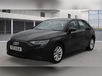 Used Audi A3 2022 for sale - 76303685: Photo 2